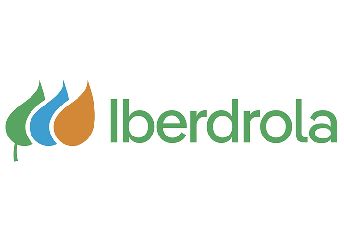 Foto Iberdrola evoluciona el logo de su marca manteniendo sus valores de sostenibilidad e innovación.
